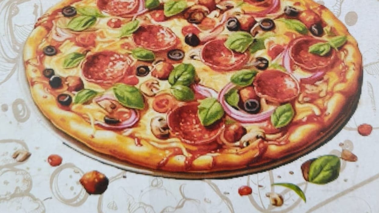 IMS BHU research scholar Aparna Singh created Ayurvedic pizza and cookies in Varanasi