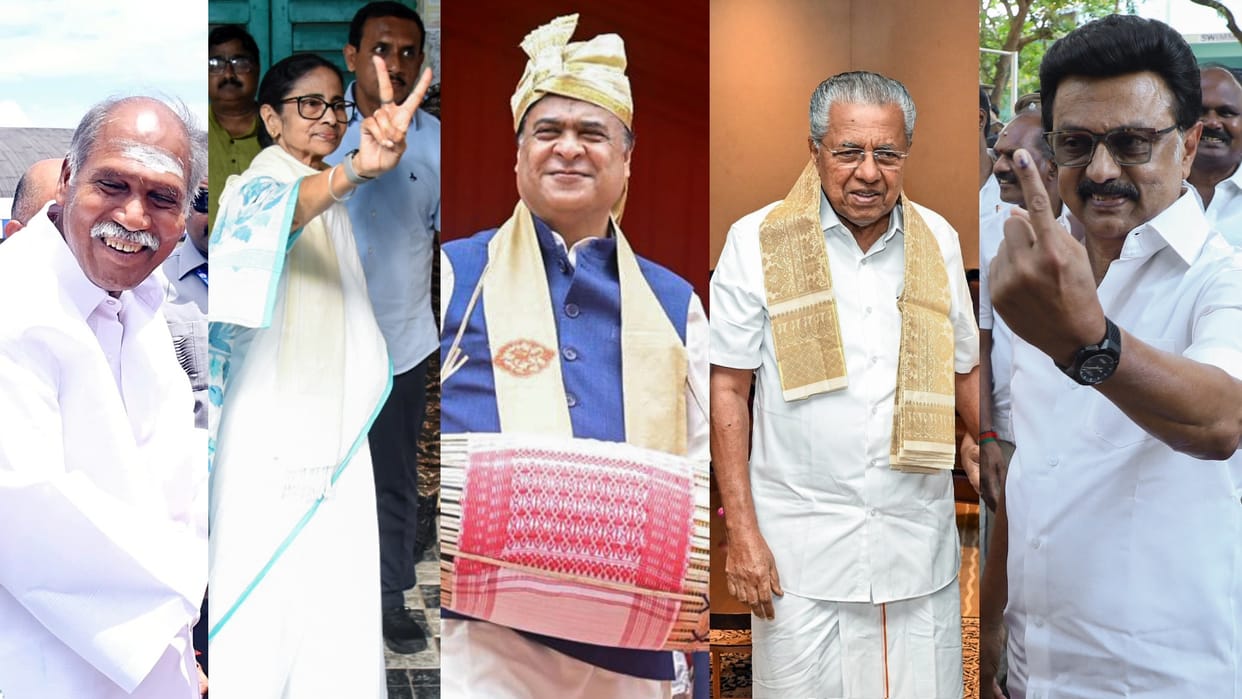 assembly-election-results-2026-vote-counting-west-bengal-assam-tamil-nadu-kerala-puducherry-bjp-tmc-dmk