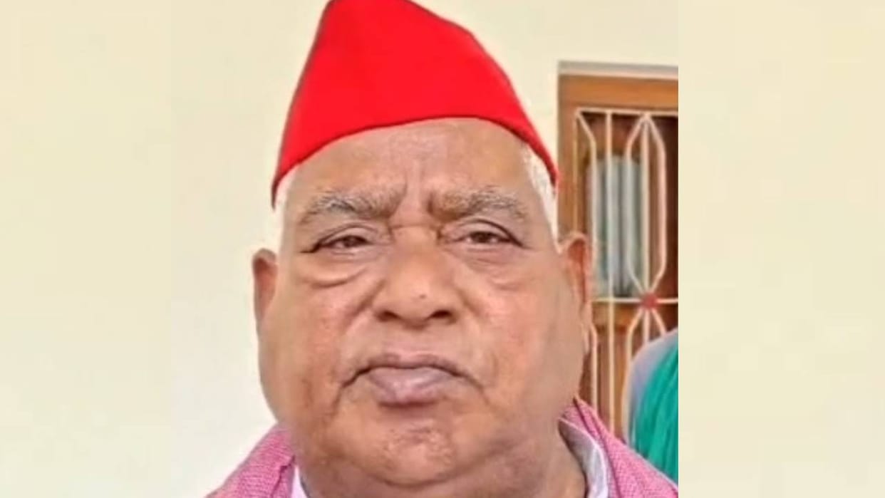 Ayodhya MP attacks Modi government, says country's foreign policy has gone into the hands of America