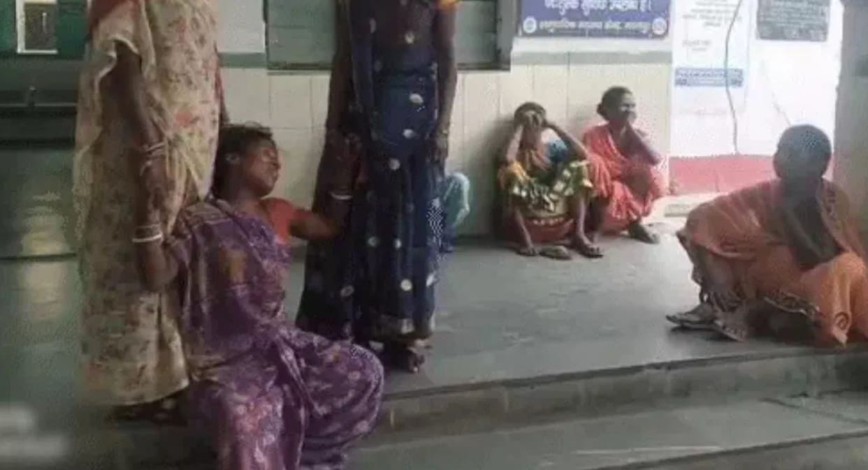 Disaster Strikes from the Sky in Aurangabad Four Dead Three Injured in Separate Incidents