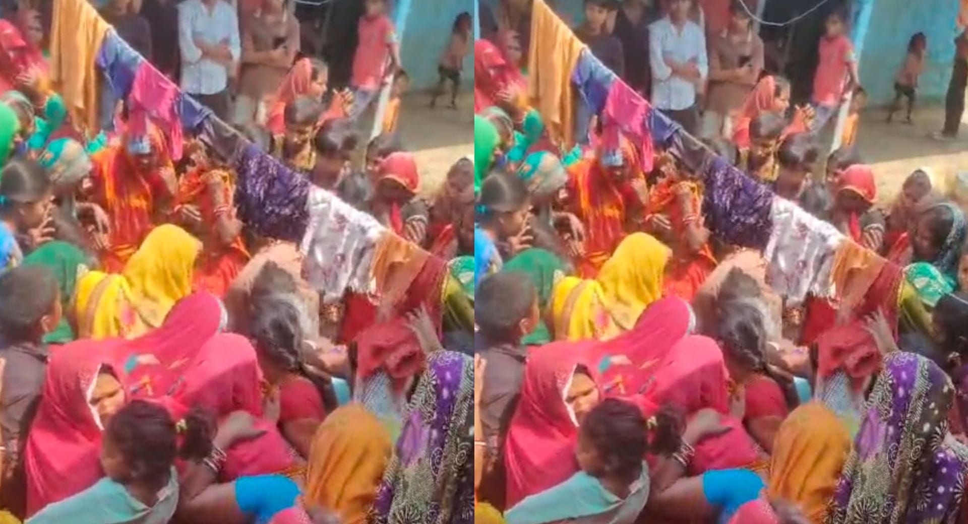 परिजनों का रो-रोकर बुरा हाल
