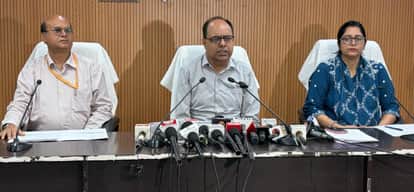 samrat chodhary bihar government plan to revive vikramshila setu bhagalpur bihar news