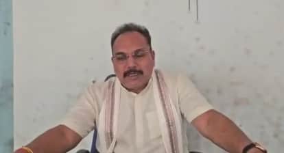 Congress MLA Pradeep Yadav Convicted in 16-Year-Old Case Sentenced to One Year Granted Bail