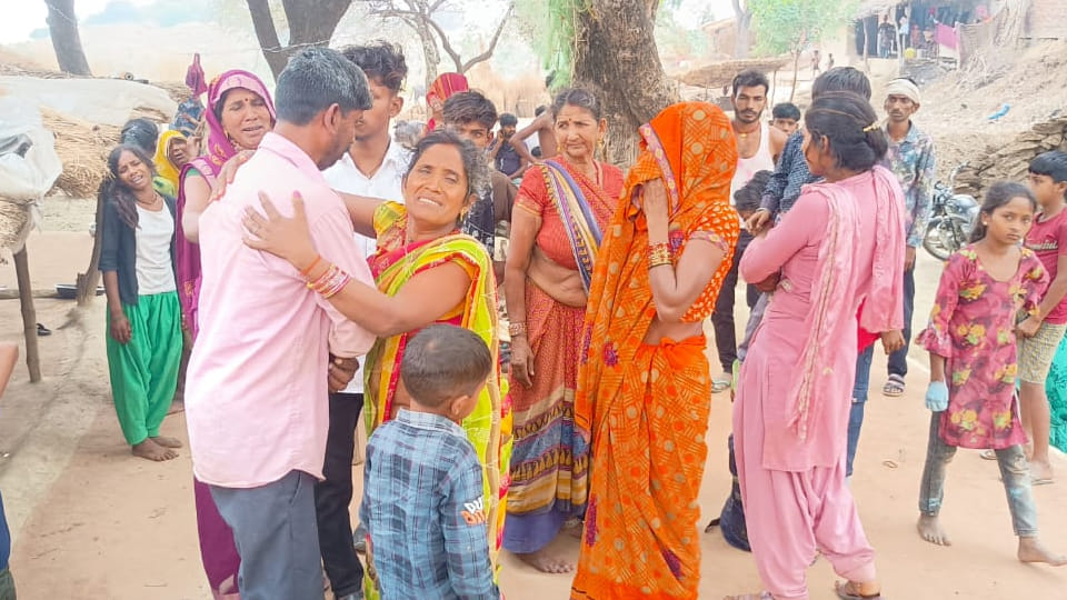 Fatehpur: Teenage Girl Drowns in Yamuna; Joy of Baby Shower Turns into Mourning