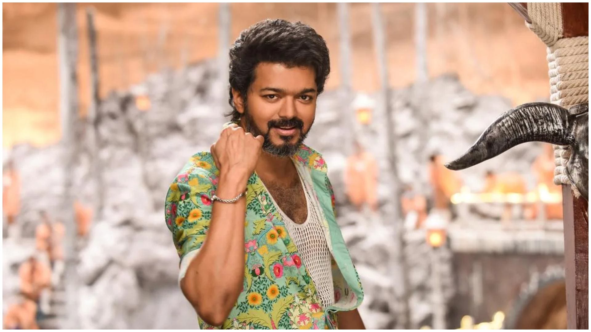 Leo to MasterTVKs Thalapathy Vijays Biggest Hits films At The Box Office