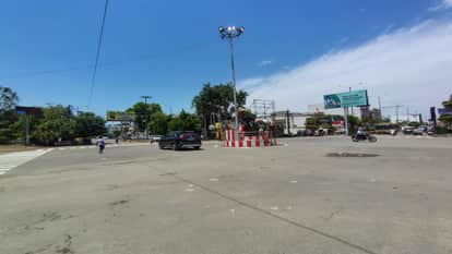 Roads in Bareilly Rajendra Nagar to Shine on the Lines of New York