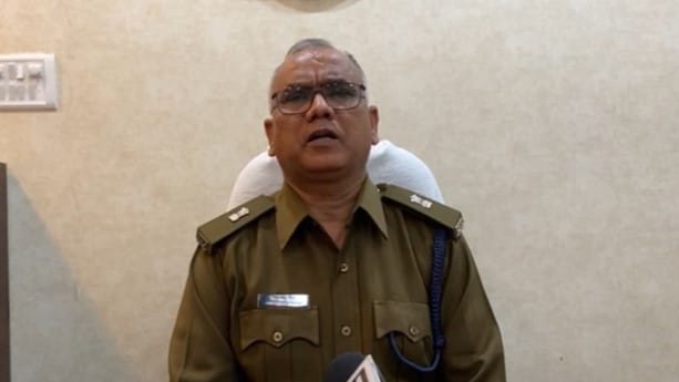Indore News Hardware businessman Sudhir Patni commits suicide over family dispute