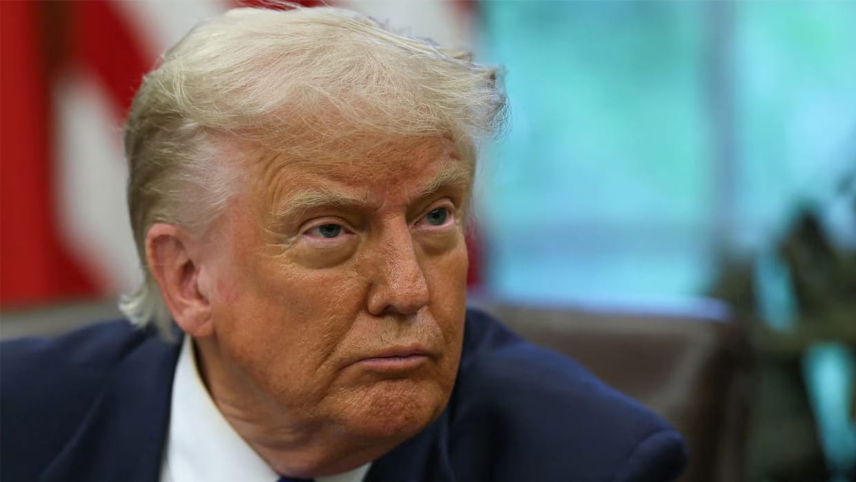 US court blocks Trump administration from accessing sensitive data of millions commercial drivers