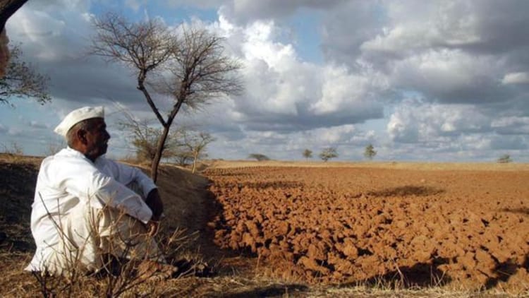 गर्मी व सूखे का डबल अटैक: 2090 तक 260 करोड़ लोगों पर खतरा, सदी के अंत तक 5 गुना बढे़गा असर