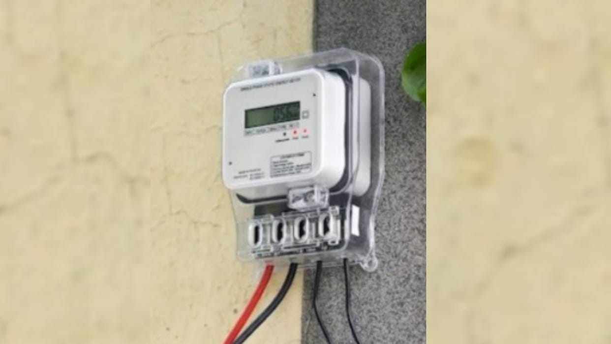 electricity load of 57,000 consumers in Bareilly has increased