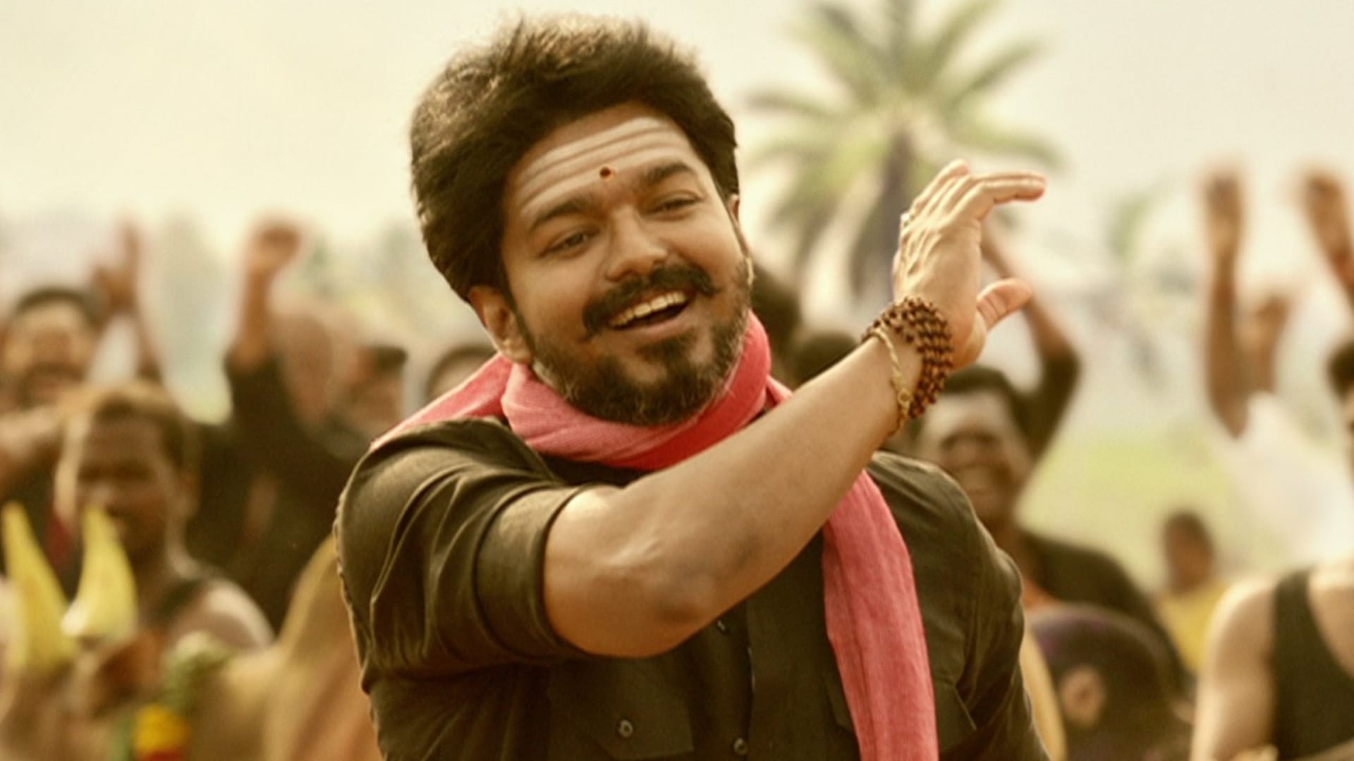 Thalapathy Vijay Movie Jana Nayagan To Sarkar Thalaiva To Marshal Play Political Character