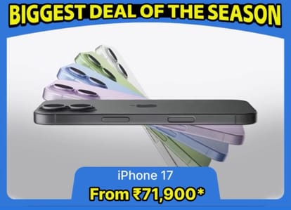 Flipkart Summer Sale