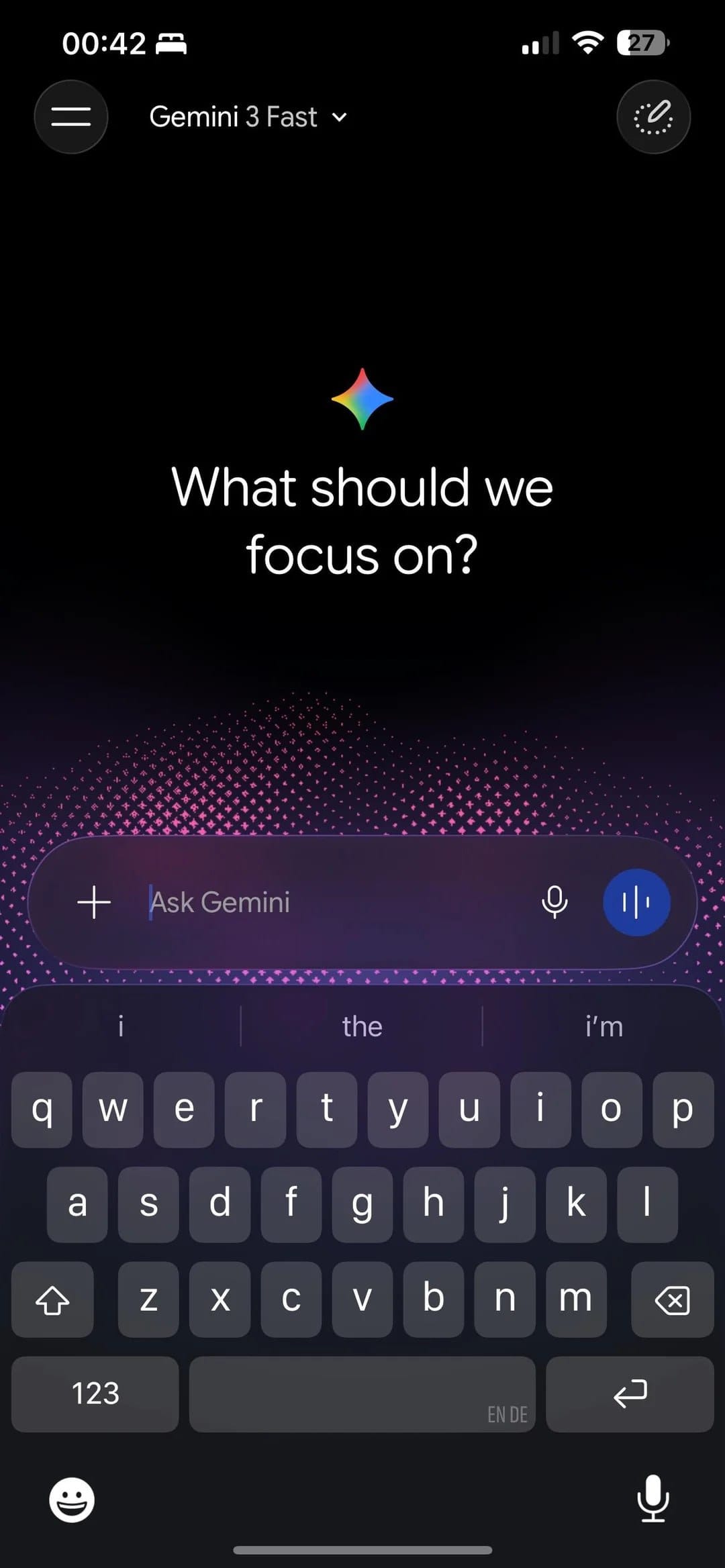 Google Gemini: आईओएस के लिए गूगल जेमिनी का नया लुक आया सामने, देखने में लग रहा है काफी आकर्षक Google Unveils Major Gemini App Redesign with New UI, Tools Hub and Dynamic Visuals