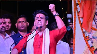 Gorakhpur MP Ravi Kishan called the BJP's victory historic.
