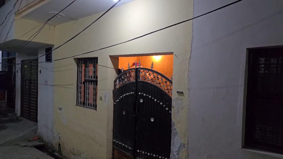 Gurugram Family Murder Man Killed Wife and Four Children Before Suicide Attempt