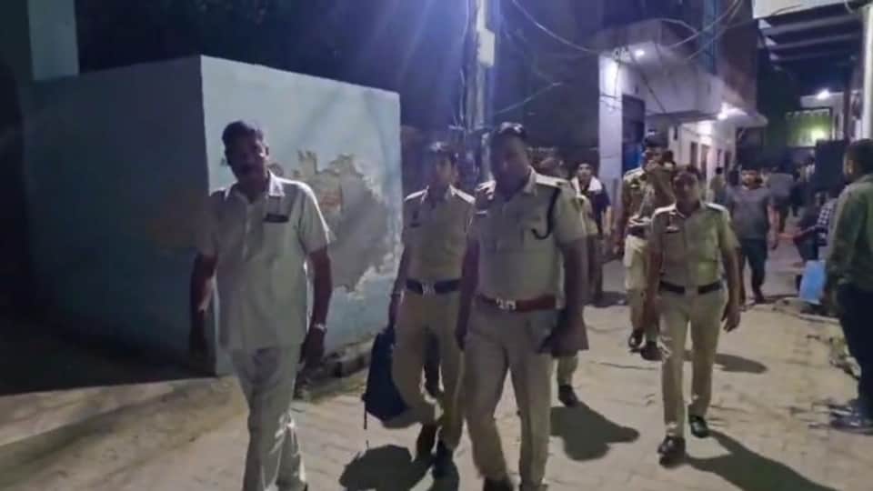 Gurugram family murder Nazim and Najma had a court marriage 16 years ago