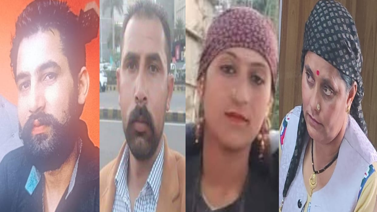 Himachal Election: Four Members of the Same Family to Face Off in Ward Member Election in Chaupal