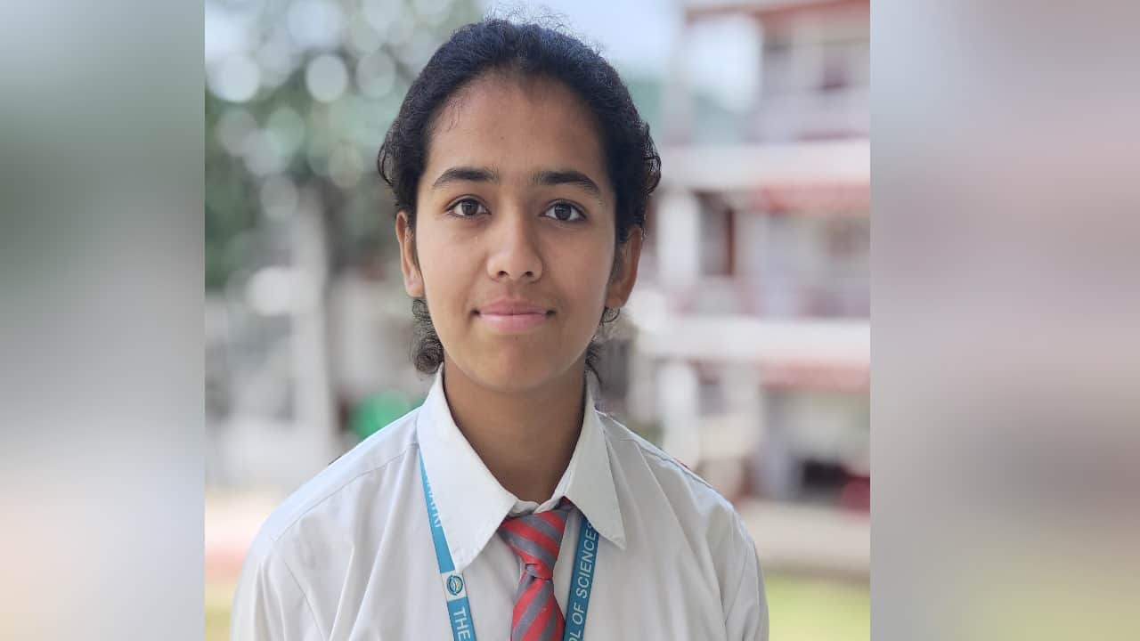 HPBOSE 12th Result 2026: Anshit Used to Walk 5 km to Reach School—Discover His Success Story, in the Words of