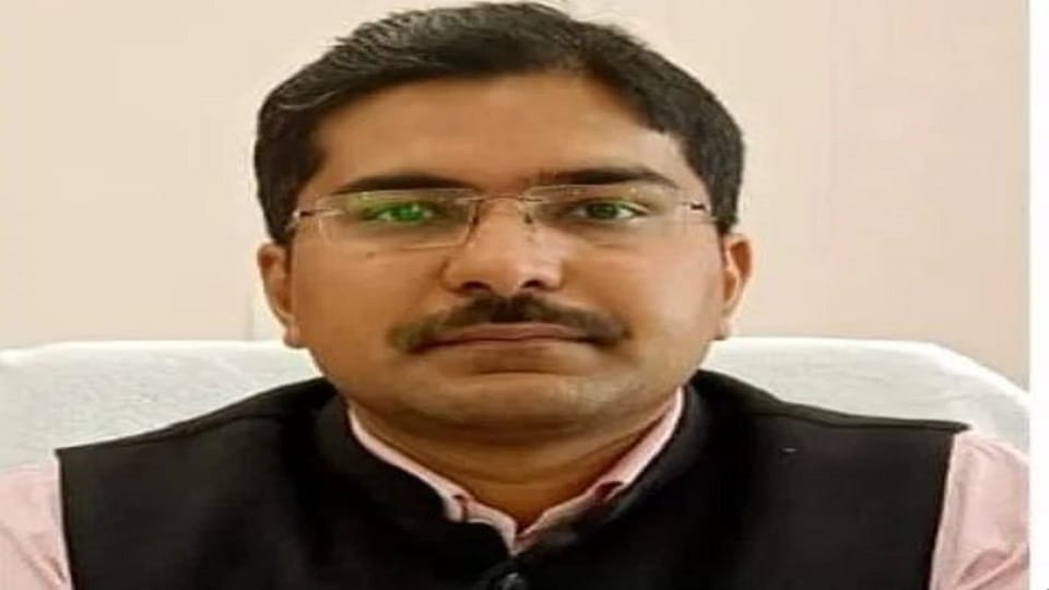Agra’s Clean City Architect IAS Ankit Khandelwal Transferred Appointed DM of Sambhal