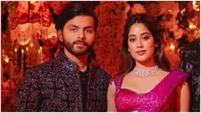 is Janhvi Kapoor and Shikhar Pahariya going To Marry father Boney Kapoor Breaks Silence
