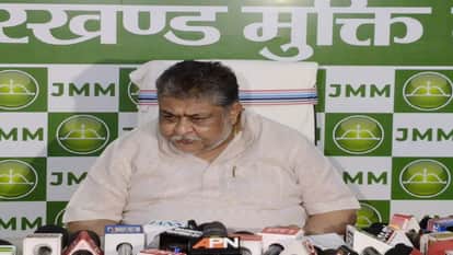 JMM Levels Serious Allegations on Bengal Elections Claims 2.9 Million Voters Disenfranchised