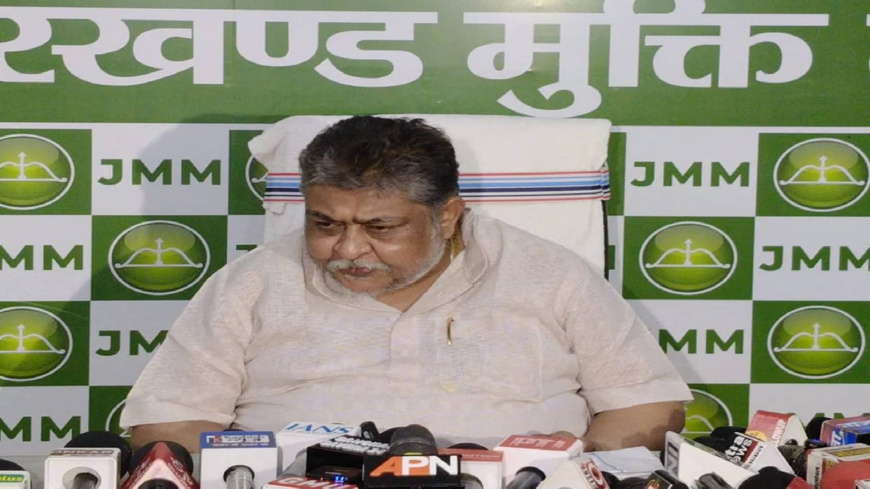 JMM Levels Serious Allegations on Bengal Elections Claims 2.9 Million Voters Disenfranchised