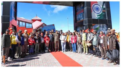 nepal government object kailash manasarovar yatra from lipulekh pass know reason history