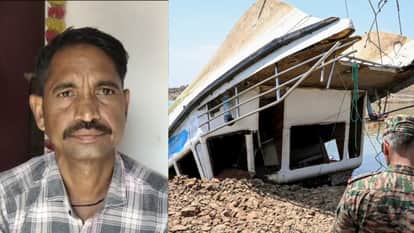 Bargi Cruise Accident: Cruise pilot's revelations raise big questions, how did 13 lives get lost even after a
