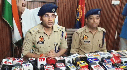 Kanpur Mastermind Brother-in-Law Arrested 1,600 Crore Banking Fraud Assets 8 Crore Unearthed