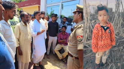 Muzaffarnagar: 6-Year-Old Anganwadi Student Dies of Electric Shock from High Mast Light Pole in Muzaffarnagar