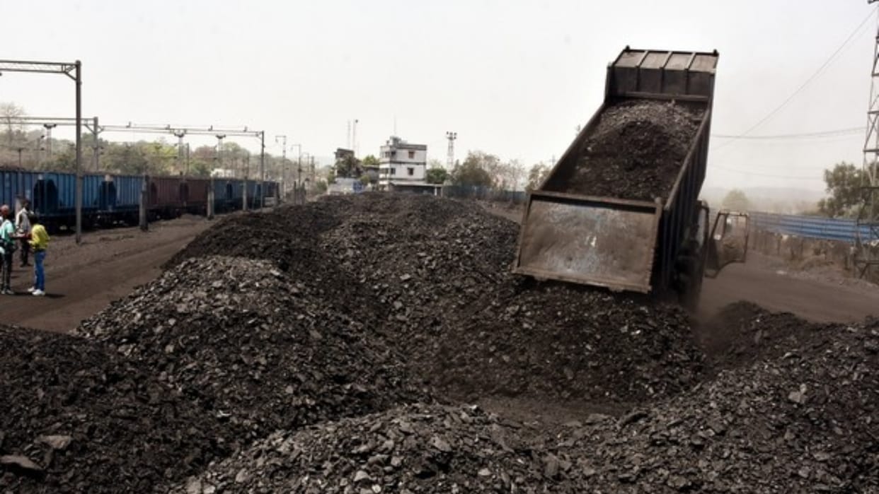 coal to gas projects rs 37500 crore incentive scheme cabinet approval clean energy energy security india