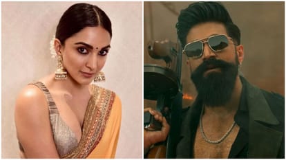 When Kiara Advani Almost Believed The Plastic Surgery Rumors About Her After Reading Comments