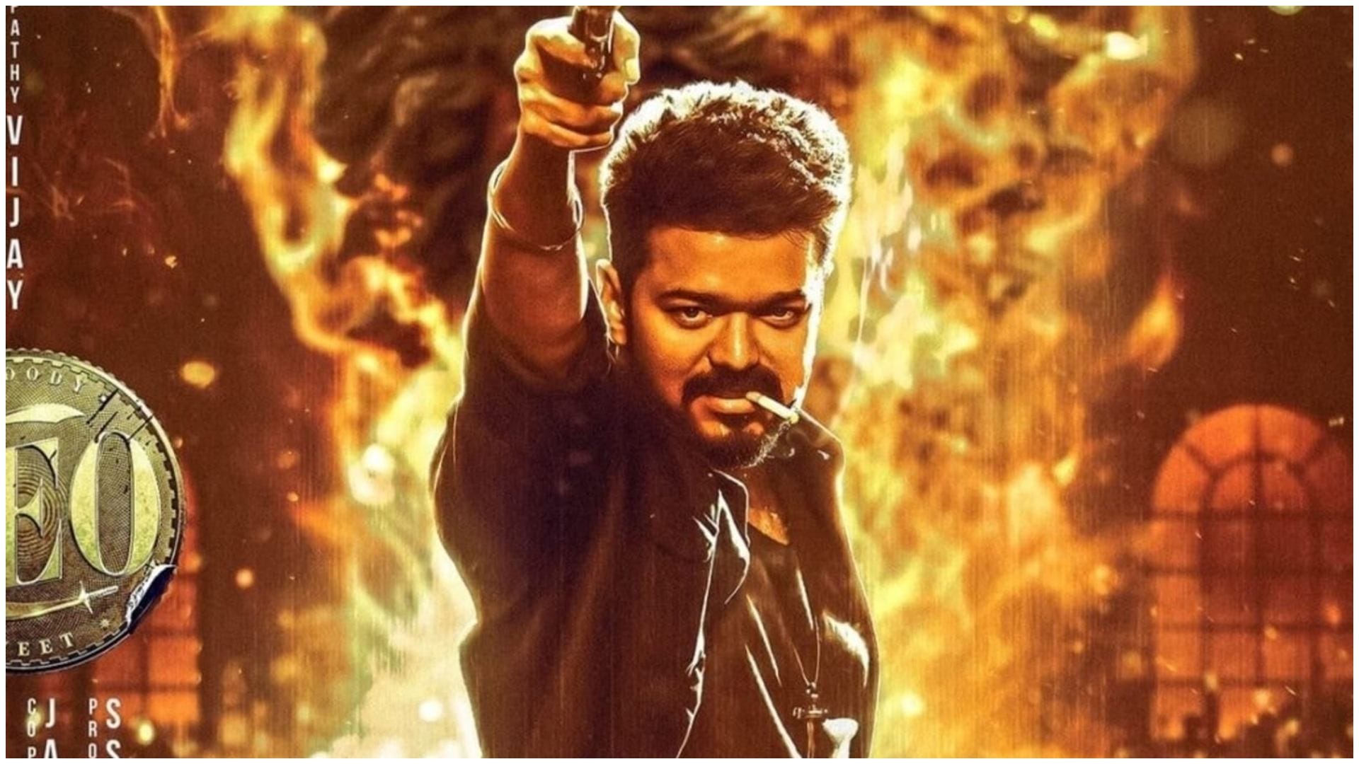 Leo to MasterTVKs Thalapathy Vijays Biggest Hits films At The Box Office