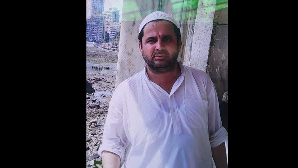 A 42-year-old man was murdered over a minor dispute