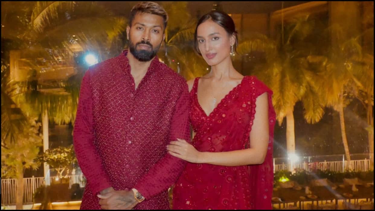 IPL 2026 Hardik Pandya Girlfriend Mahieka Sharma Fashion And Stylish Look Images