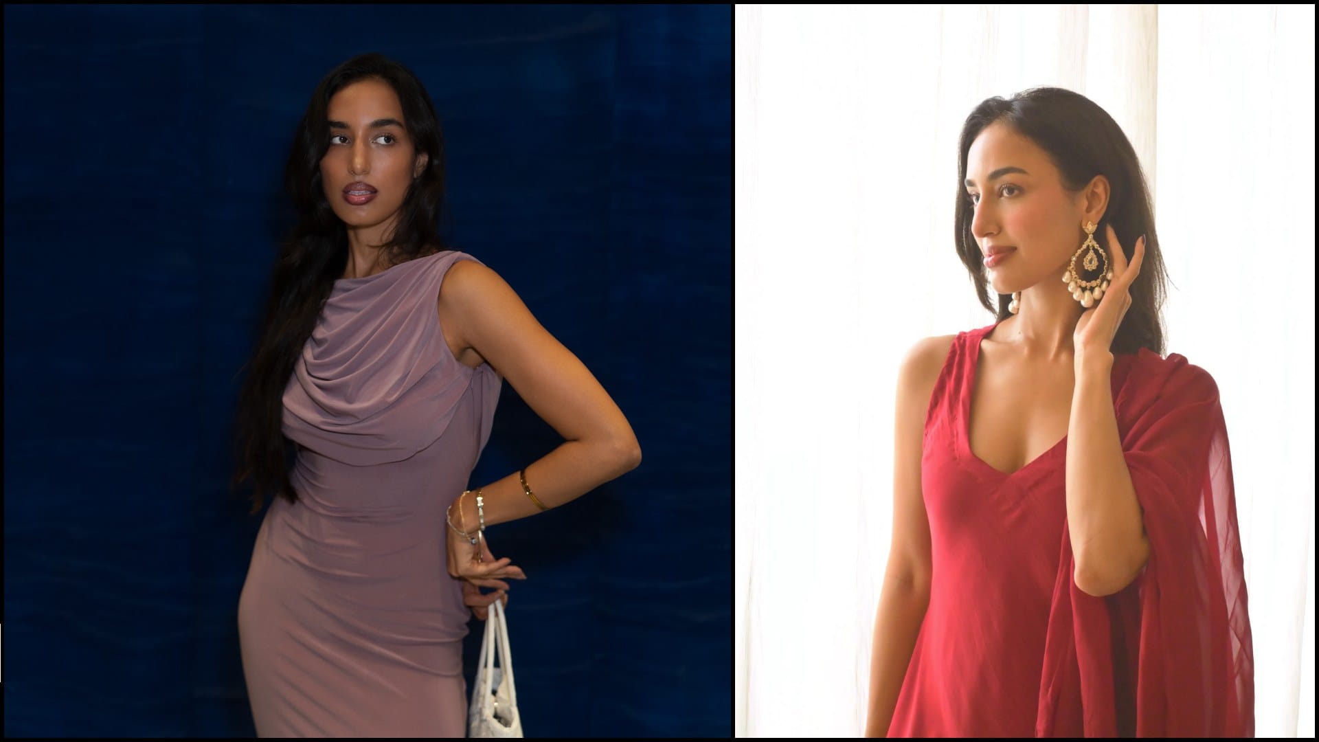 IPL 2026 Hardik Pandya Girlfriend Mahieka Sharma Fashion And Stylish Look Images