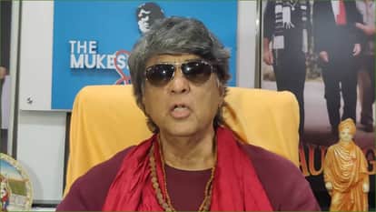 Mukesh Khanna requested to remove jan gan man and give priority to vande matram