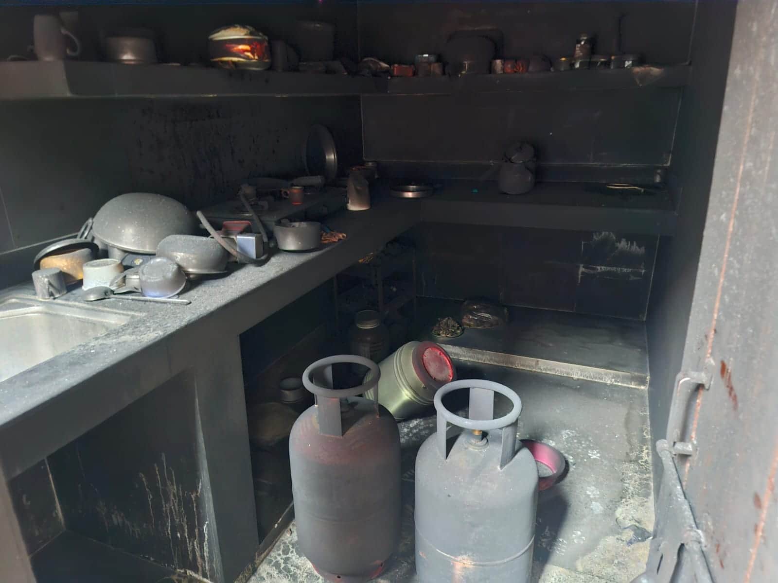 Ambulance Delay in Meerut Fire Incident, Police Rush Injured to Hospital in Their Vehicles