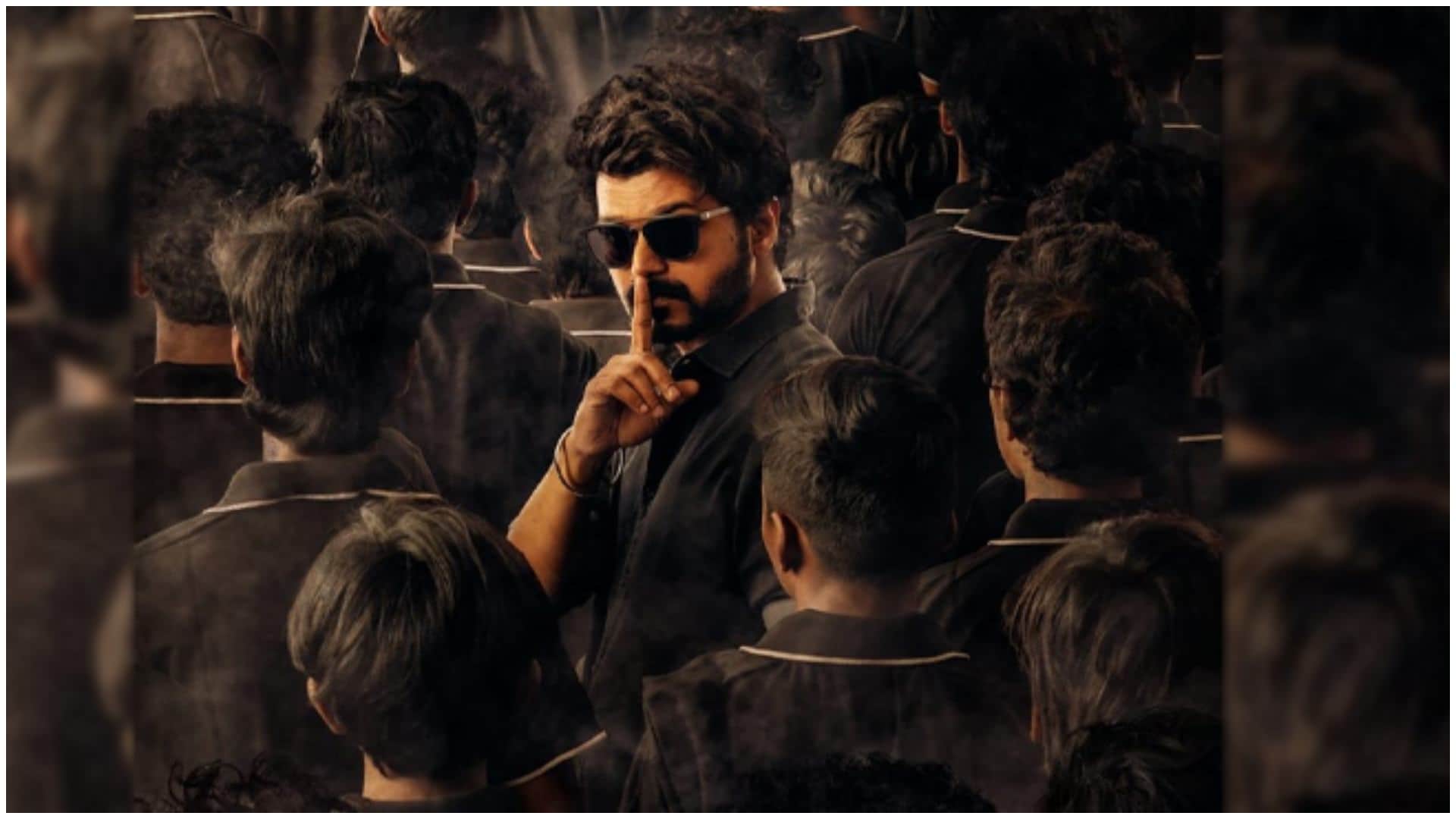 Leo to MasterTVKs Thalapathy Vijays Biggest Hits films At The Box Office