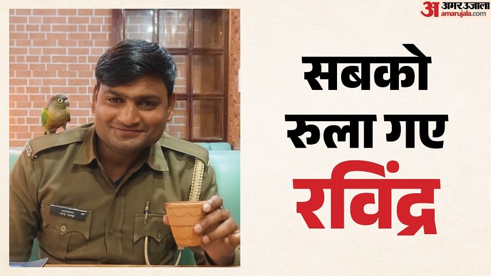 Police Constable Injured in Road Accident in Bulandshahr Dies During Treatment