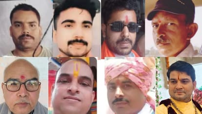 Smiling last selfie: Religious pilgrimage turns into final journey