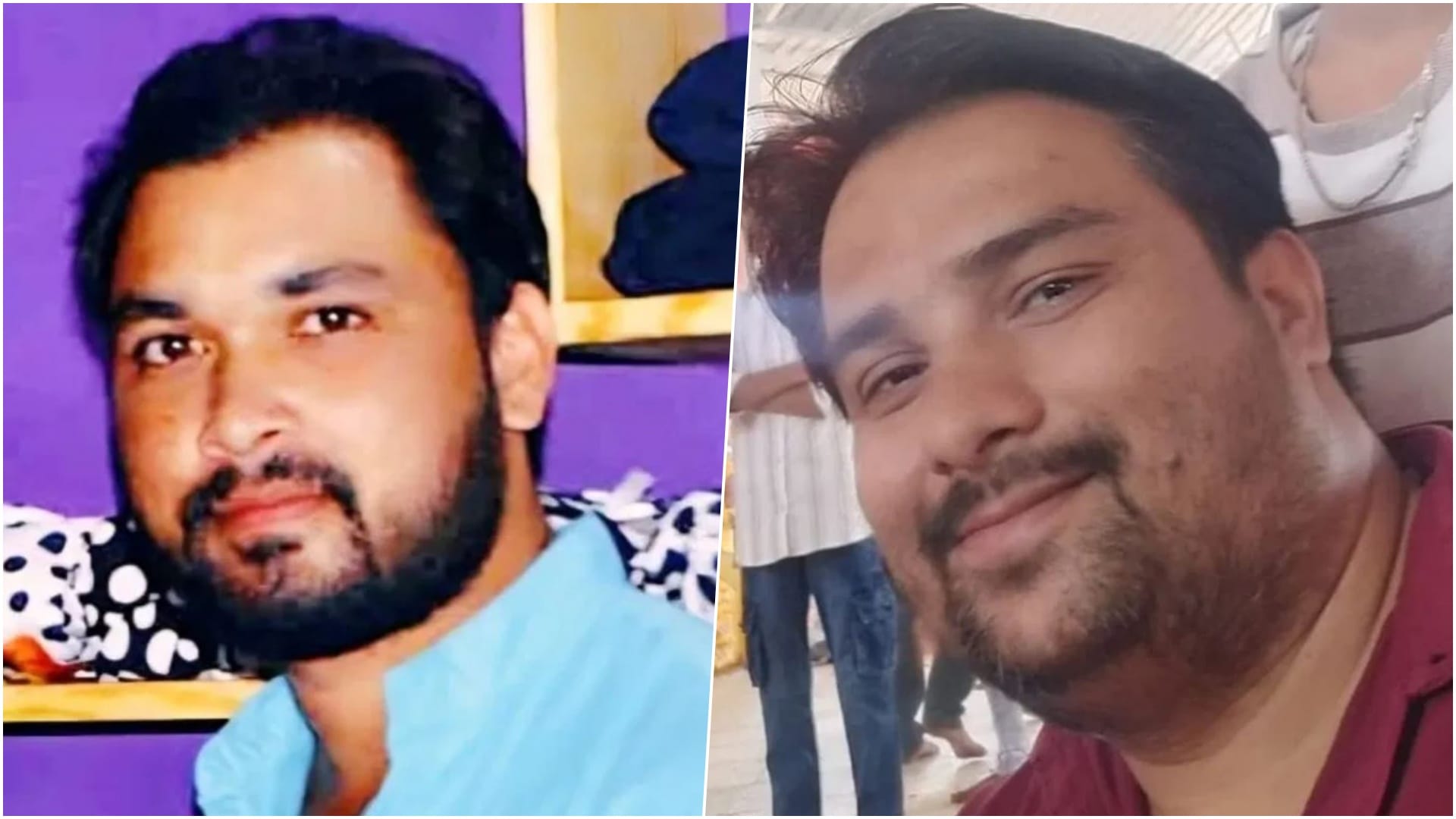 बारात में धक्का लगने पर चाकू चले, दो की मौत