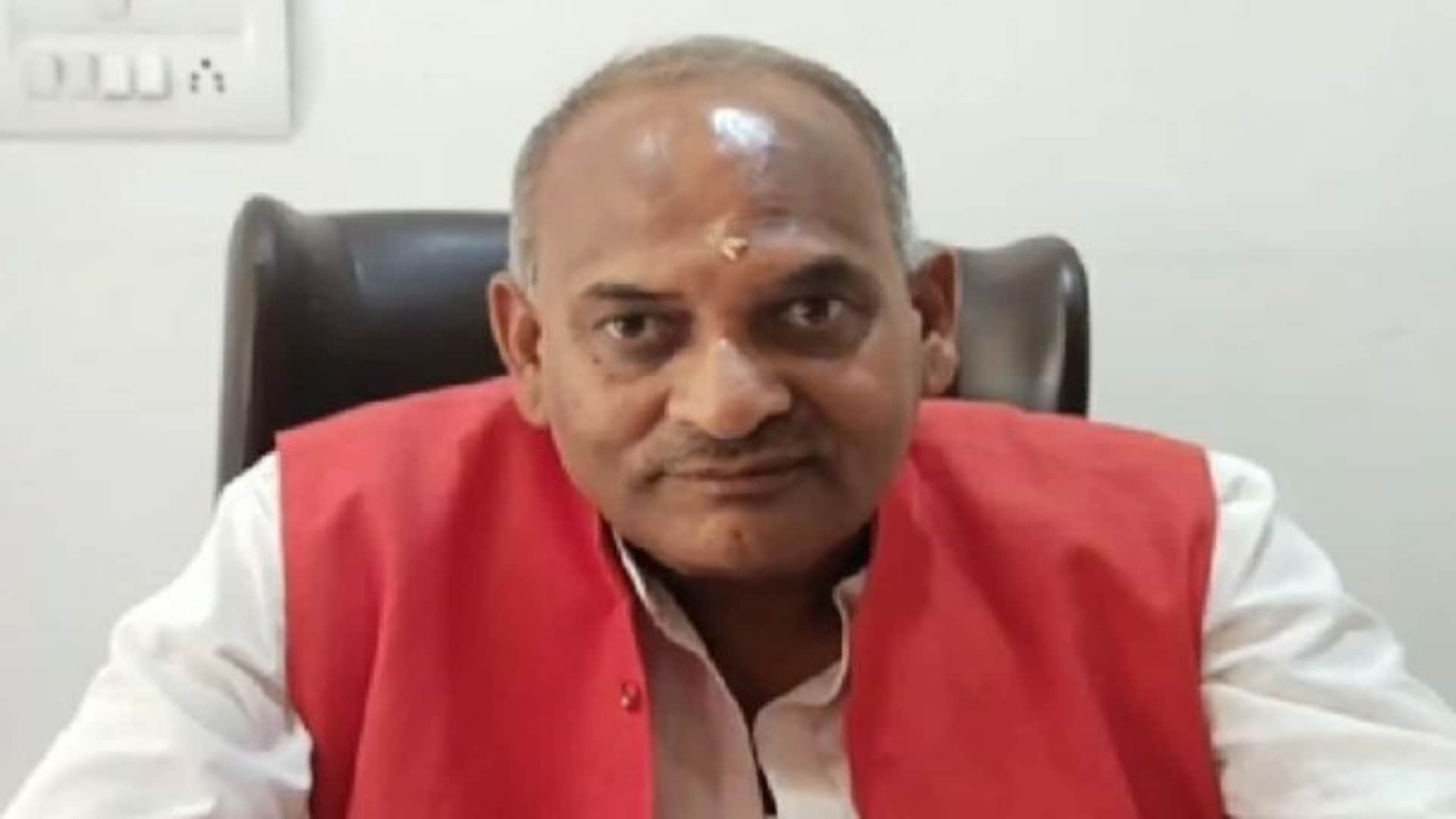 भाजपा नेता शशांक भार्गव पर केस दर्ज