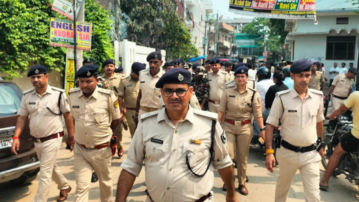 ओसामा शहाब के घर ताबड़तोड़ छापेमारी