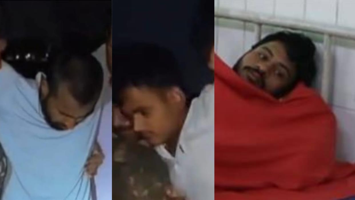 Jaunpur Groom Murder Case Solved Three Criminals Arrested in Police Encounter