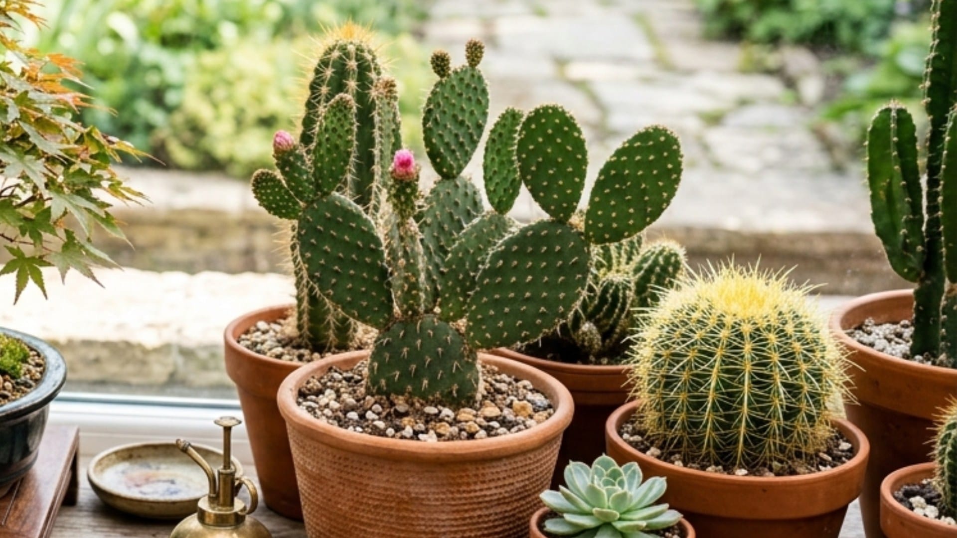 Vastu Tips  Five unlucky plants for home bad luck plants inside the house