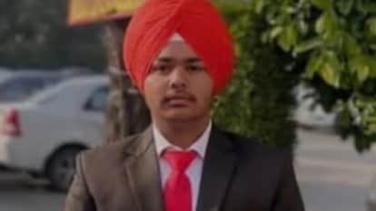 Class 12 Student Shot Dead in Amritsar