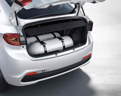 CNG Cars Surge in India: FY2026 Sales Cross 10 Lakh Units with Maruti Leading the Market