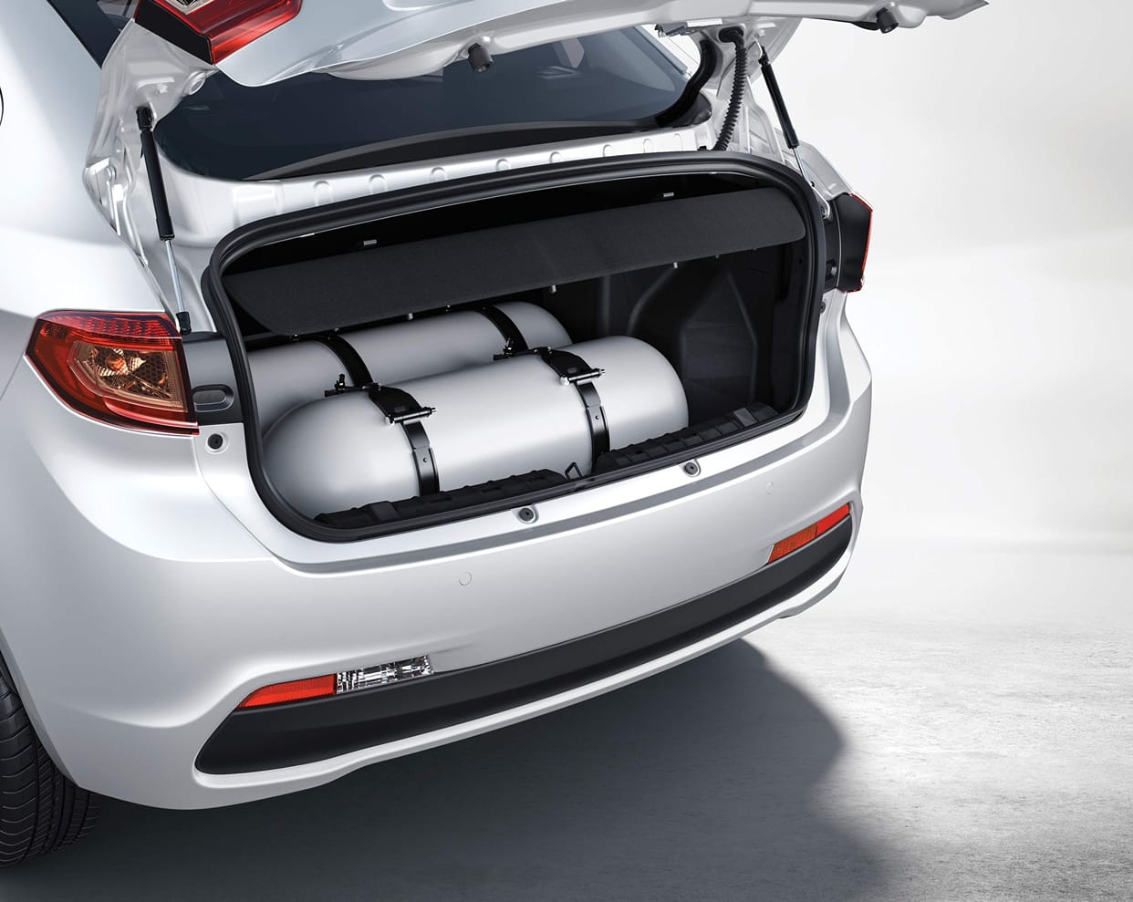 CNG Cars Surge in India: FY2026 Sales Cross 10 Lakh Units with Maruti Leading the Market