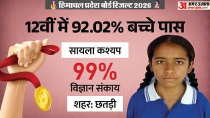 Hp Board Class 12th Topper List 2026 Himachal Pradesh Board 12th Toppers Name Pass Percentage